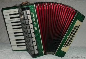Аккордеон 