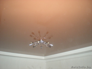 Натяжные потолки для Вас #1101011