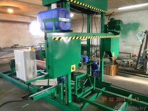 Oцилиндровочный Cтанок TTO 100/50 #1109912