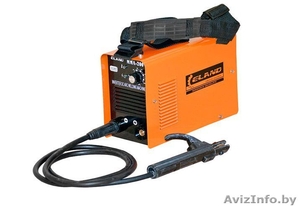 Продам инвертор сварочный Eland MMA-200   #1098899