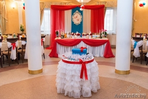 Украшение свадьбы в Орше #1104193