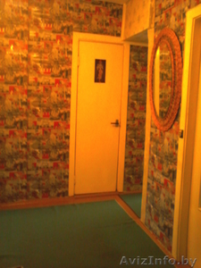 2ком кв на сутки,  командировочным #1105995