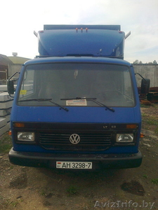 продаётся Фольксваген ЛТ #1111920