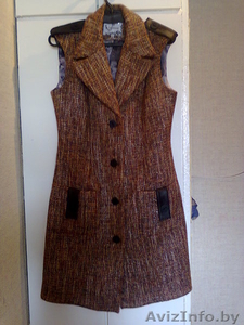продам жилетку 44 размера #1107384
