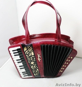 Репетитор-аккордеон,  сольфеджио #1097781