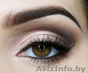 Макияж вечерний,  дневной,  на выпускной  #1110717