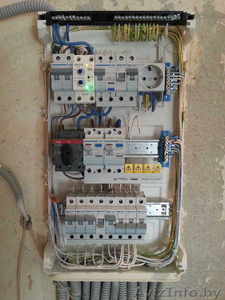 Профессиональный Электромонтажник #1098477