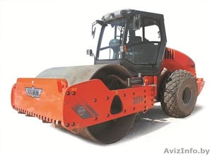 Аренда катка HAMM #1103891