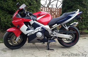 Мотоциклы под заказ из Польши. #1105114