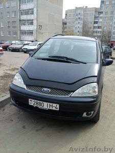 Форд-Галакси продам #1112208