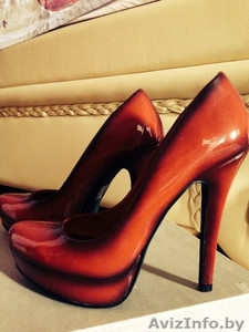 Продаю туфли Италия Новые #1109543