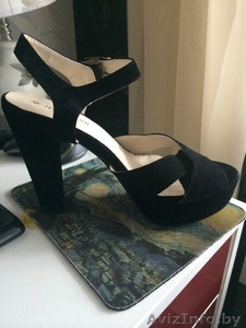 Босоножки ,  Минск  #1112044