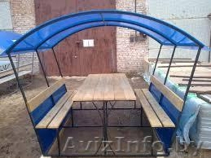 Беседки от производителя! #1100650