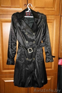Продам плащ за 200 тыс. #1109047