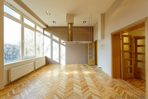 Апартаменты в Риге,  Латвия #1103697