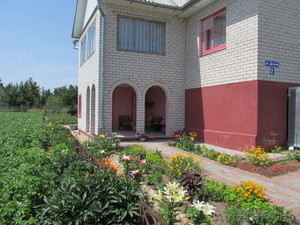 Благоустроенный Дом 2006 г.п. #1109709