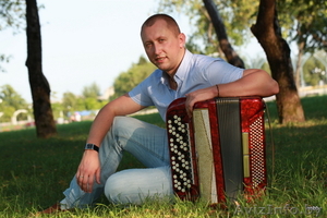 Музыкант-Баянист на Ваш праздник #1112167