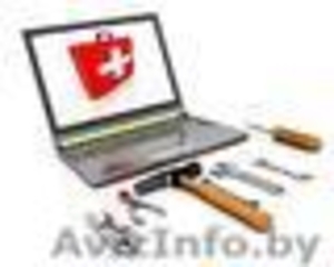 Установка windows в Минске #1110302