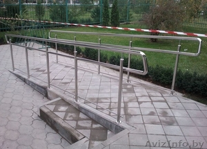 ИЗГОТОВЛЕНИЕ МЕТАЛЛОКОНСТРУКЦИЙ #1111084