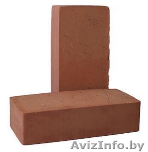 Кирпич керамический,  блоки керамические,  доставка. #1101663
