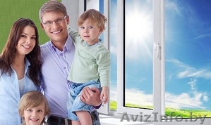 Окна Солнечный дом #1102637