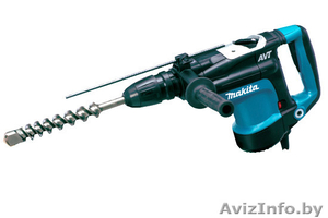 Продам перфоратор Makita HR4011C #1098742