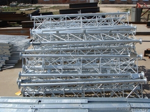 Металлоконструкции любой сложности #1105617