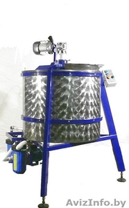 Машина моечная для семечек  #1107505