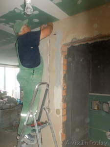 электрика. электромонтажные работы #1070850