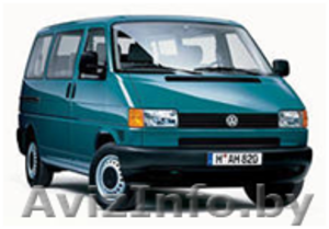 Прокат авто sv-auto.by микроавтобусов и минивэнов на сутки и длительно #1109653