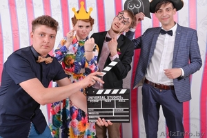 Фотозона TwoSkey Барановичи #1108826