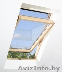 окно мансардное optilight 78*118см с окладом 240$  #1102461