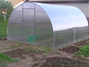 Акция на теплицы и велопарковки!!! #1099842