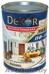 Лакокрасочная продукция Alpina,  краски по металлу Hammerite #163651