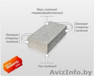 гранитная брусчатка #1106474