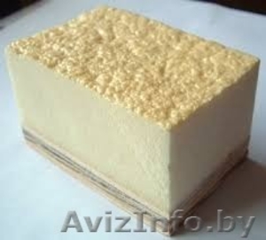 Утепление пенополиуретаном (ППУ) #1103335