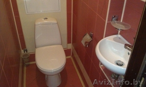 продам 2к квартиру на Чкалова #1103651