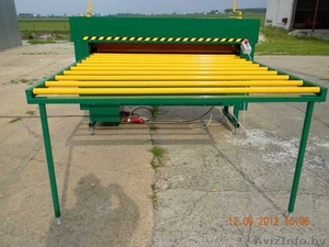 Машина для резки картона RS - 2000 #1109922