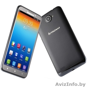 Новинка! Lenovo S939 octa core в Минске! #1107535