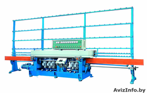 Оборудование и инструмент для обработки стекла #1110533