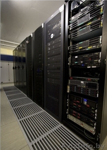 Выделенные и виртуальные сервера (VPS)!! #1099939