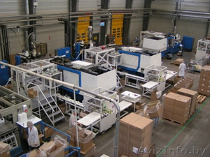 Грузчики вахтой на склад молочной продукции #1110062