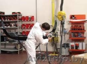 РЕМОНТ БВМПЕРОВ ВОСТАНОВКА ПОКУСОЧКАМ #1100384