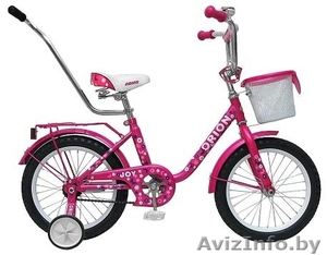 Детский велосипед Stels Orion Joy 14 #1107754