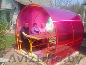 ----Изготовление и установка металлоконструкций---- #1108362