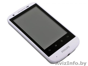 Телефон PHILIPS W626 #1110225