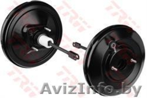 Вакуумный усилитель тормозов TRW PSA 526 Lucas новый для Opel Zafira #1101174