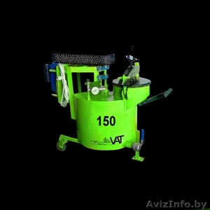 Оборудование для производства пенобетона,  штукатурной смеси VAT-150 #1109554