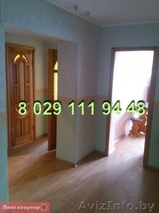 Квартира на сутки в Жлобине. Командированным варианты 8-029-111-94-48  #1101617