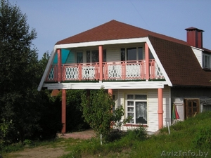 Отдых на Нарочи в агроусадьбе #1099588